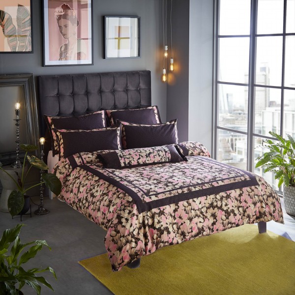 Ted Baker - Smudge Floral Bed Linens